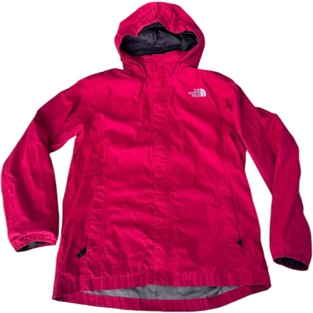 North Face Hyvent Jacket